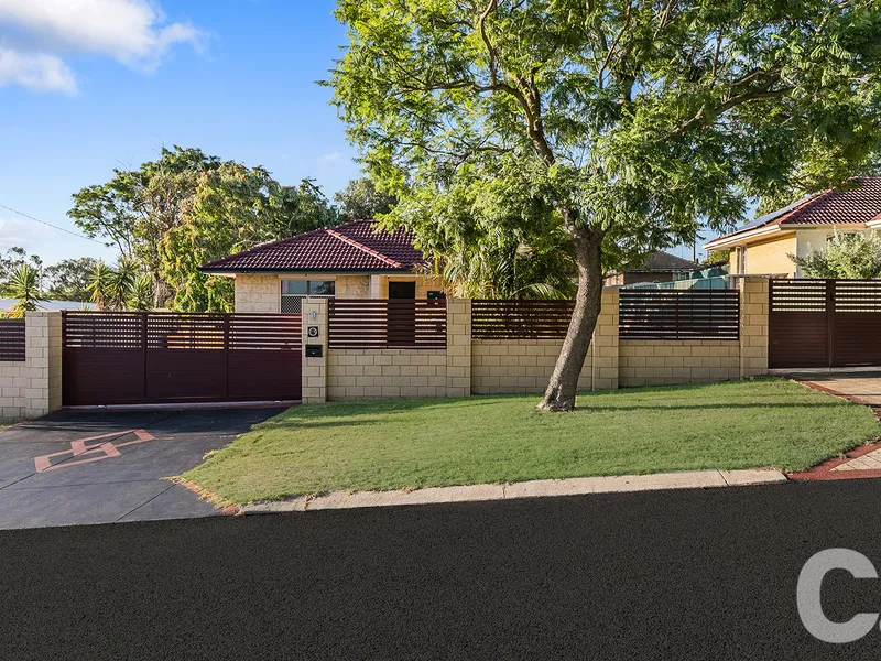 Workshop / Granny Flat / Side Access / 728m2 Block / Options Are Endless!!