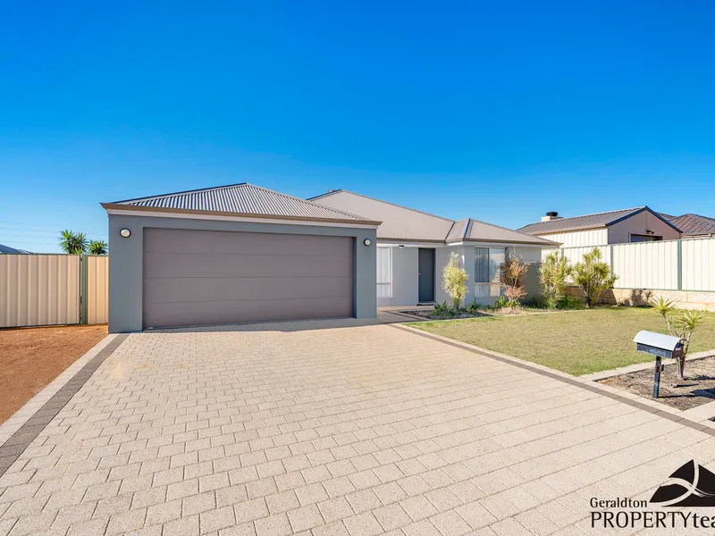 Don't delay, this one won't last!