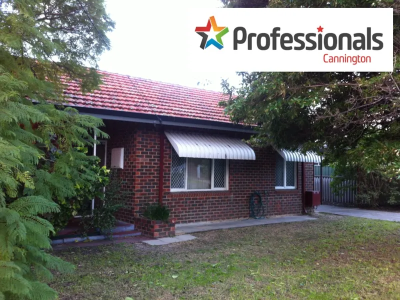 House in a quiet, convenient location - 6 MONTH LEASE ONLY