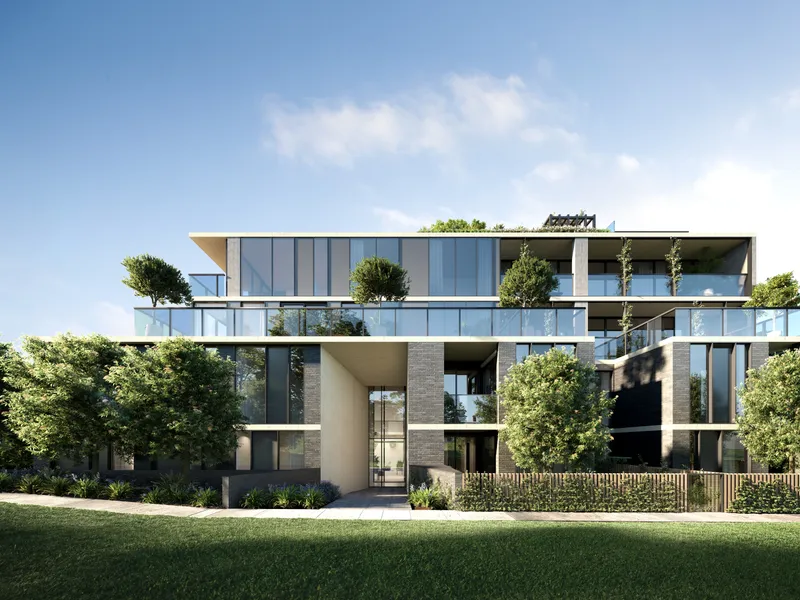 Completed extremely affordable 2 bed in the heart of the medical precinct!