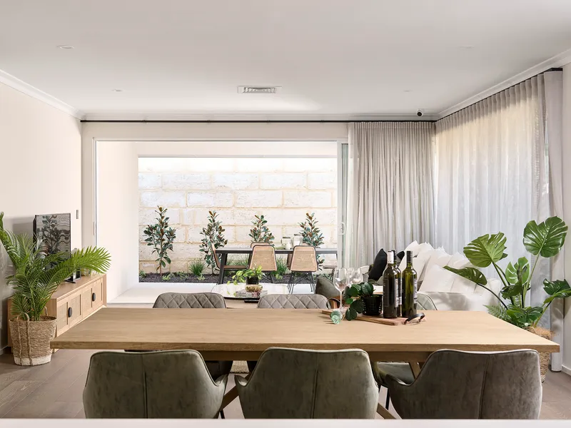 BUILD NEW FOR LESS THAN ESTABLISHED