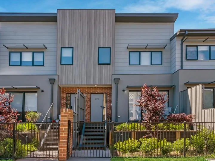 Lifted Living in Bruce