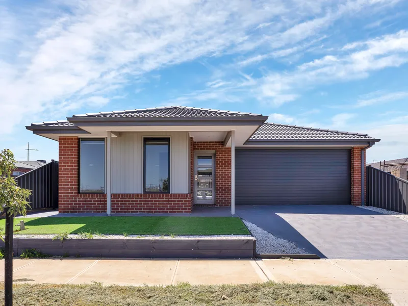 NEAR NEW READY FOR YOU! - CHECK PHOTO OF MAPS FOR DIRECTIONS