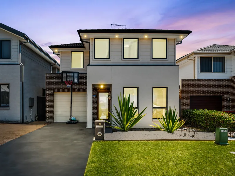 Central Location | 2 Living areas