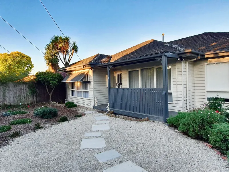 Absolute Perfection! 