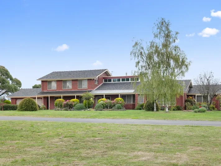 Huge Block, Huge House - Fantastic Location!