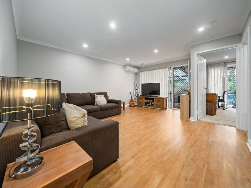 Your Dream Home Awaits You