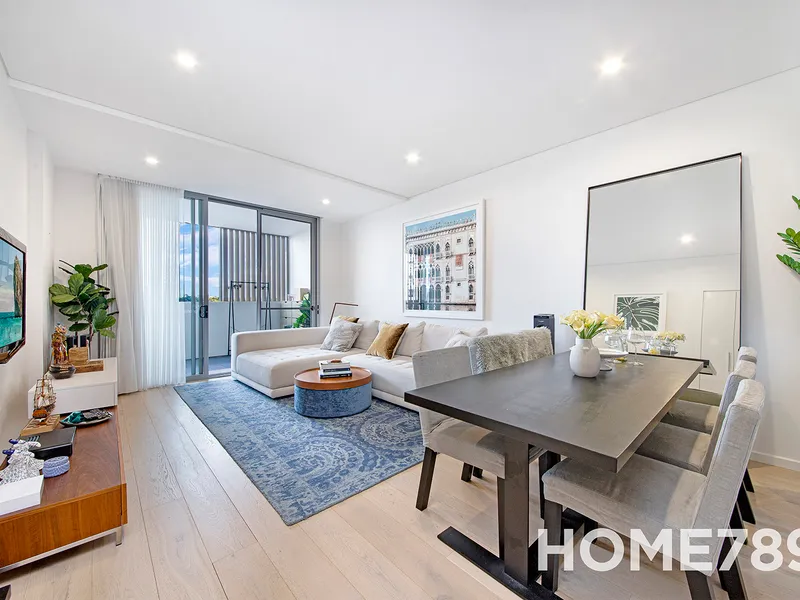 MOVE INTO ONE OF THE MOST CONNECTED AND UP AND COMING INNER WEST SUBURBS