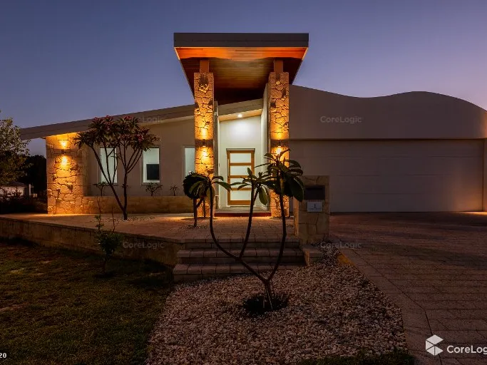Rare Executive Property