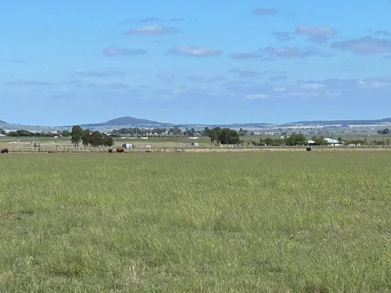 Clifton - 32.5 Acres