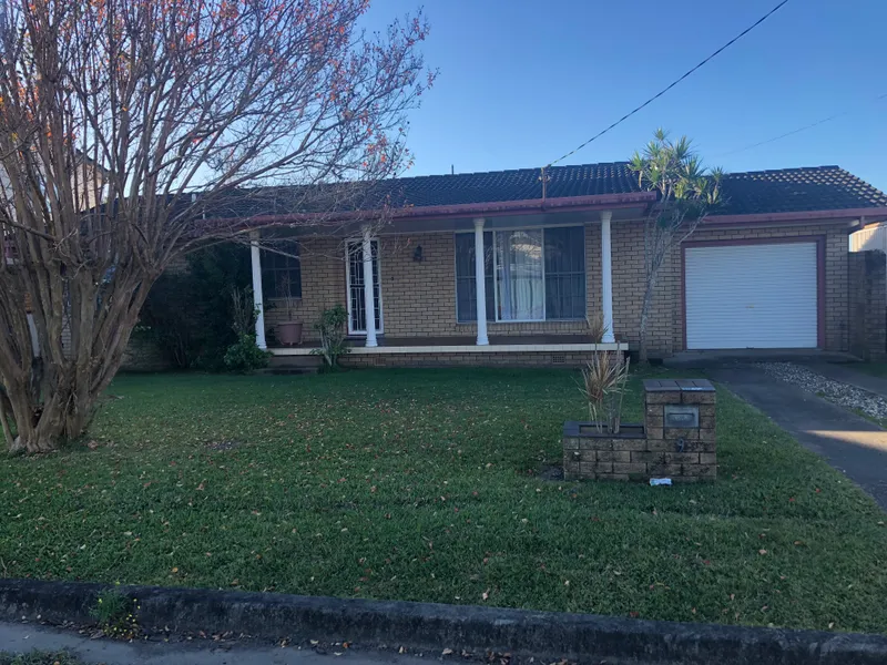 Cosy Home with Rural Outlook