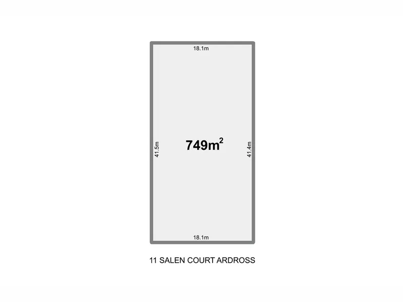 ACT NOW! PREMIUM CUL-DE-SAC POSITION