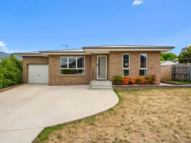 Your New Home is Waiting