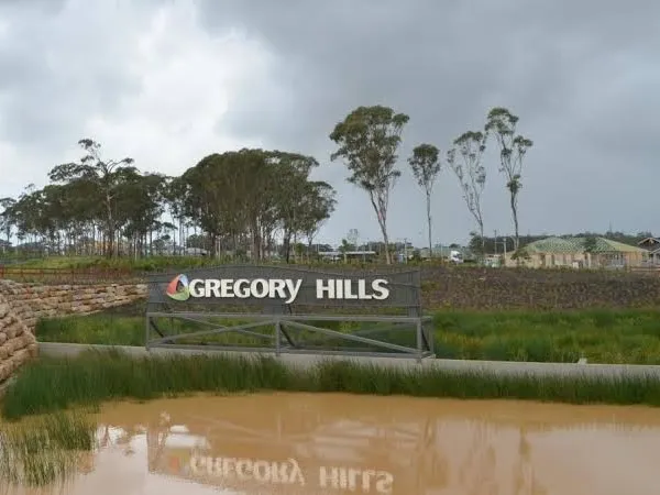 REGISTERED LAND READY TO GO