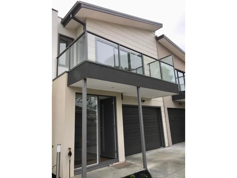 Brand new 2 bedroom home