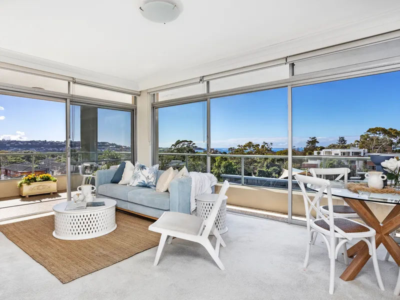 Space, Quality And Lifestyle Appeal With Ocean Views To Match