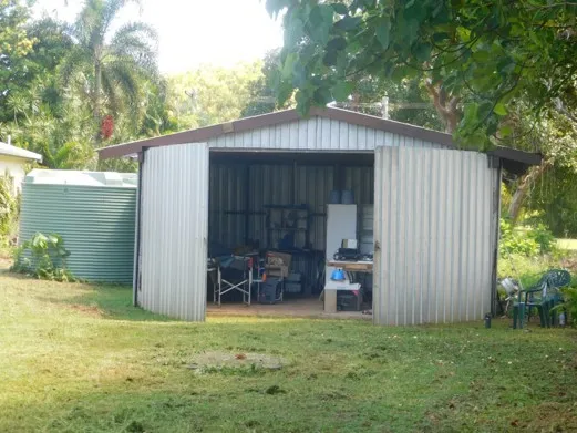 HOLIDAY OR RETIRMENT PROPERTY