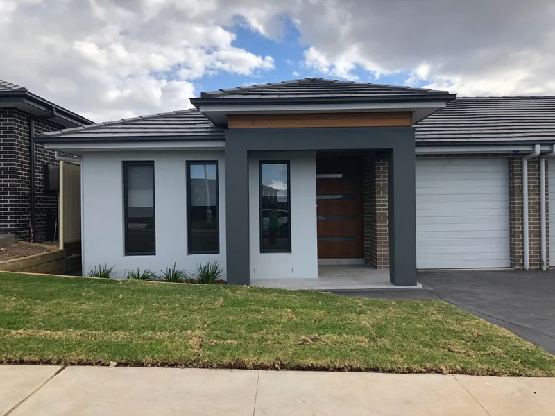 Neat and Tidy 4 Bedroom Home