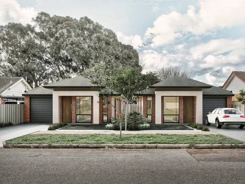 Bespoke standalone offering in Paradise!