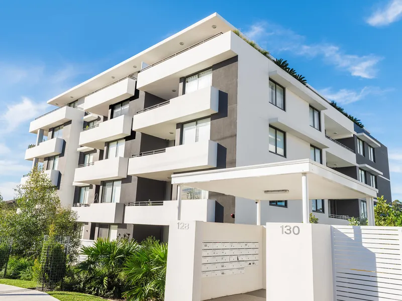 The Madison | Stylish Contemporary Living