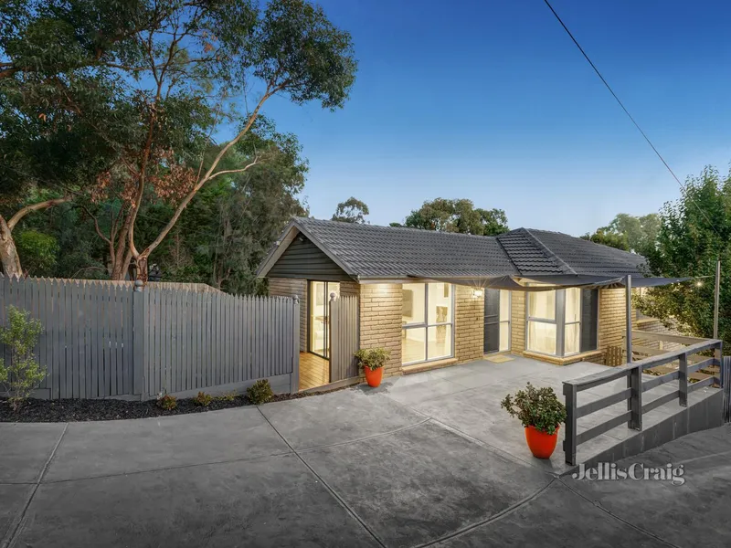 Stylishly renovated for your enjoyment