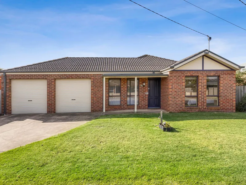 Excellent Family Home - Wheelchair Friendly
