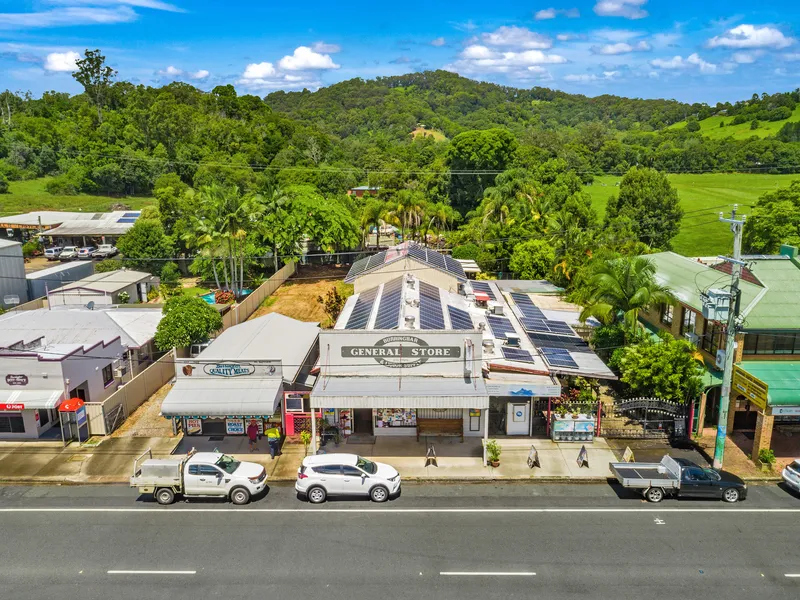 Historic Landmark Opportunity