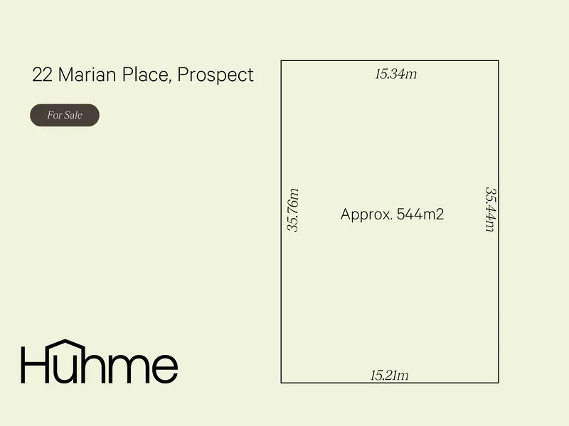 Prime Land Opportunity in Prospect