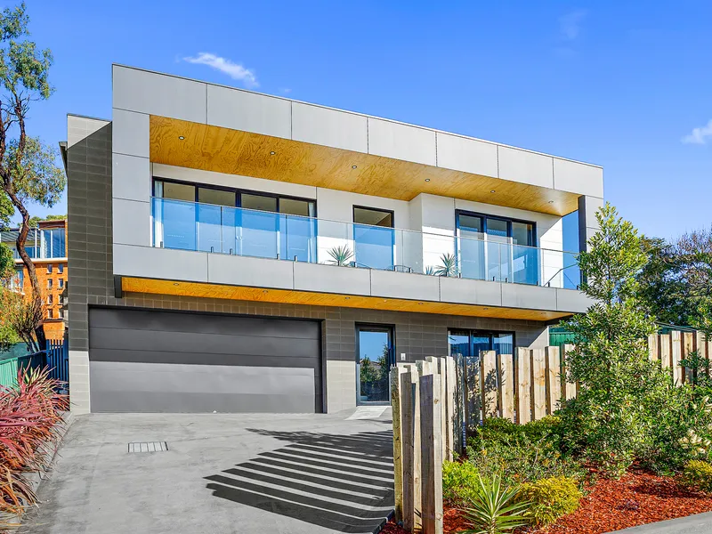 Ultimate executive lifestyle