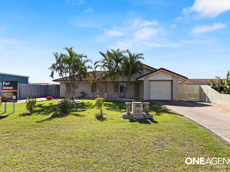 4 BEDROOMS, PACKED FULL OF FEATURES