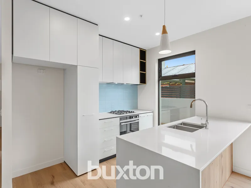 BRAND NEW APARTMENT IN THE HEART OF CHELSEA