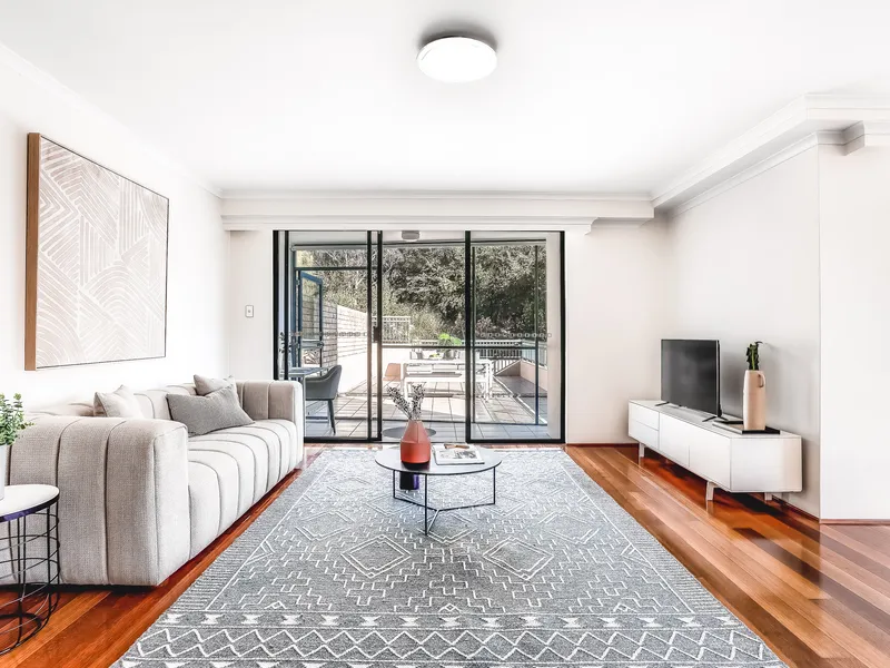 'Kimberley Estate' Apartment with Rare 151sqm Floorplan