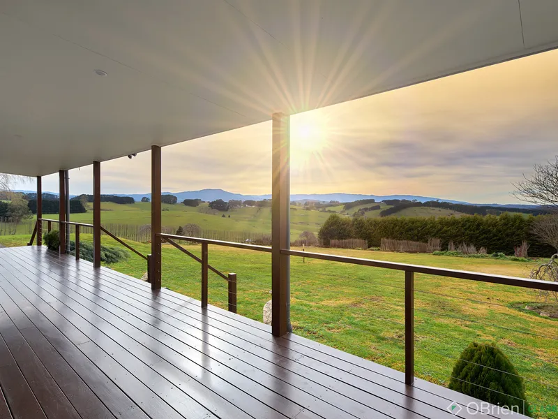 The ultimate hideaway!