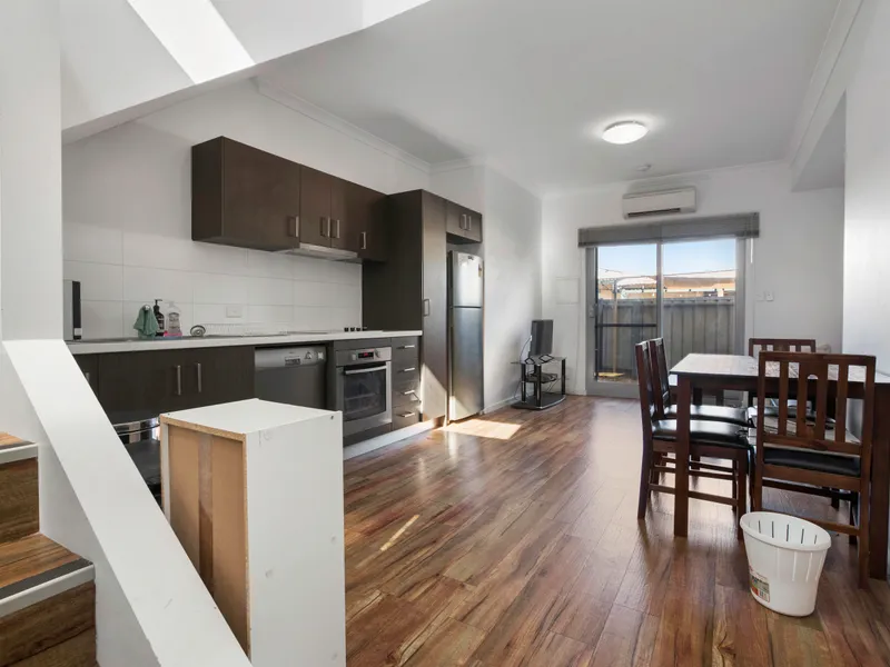 Fresh, Fierce, Modern