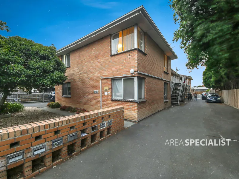 listedAS - Affordable Unit in Prime Location