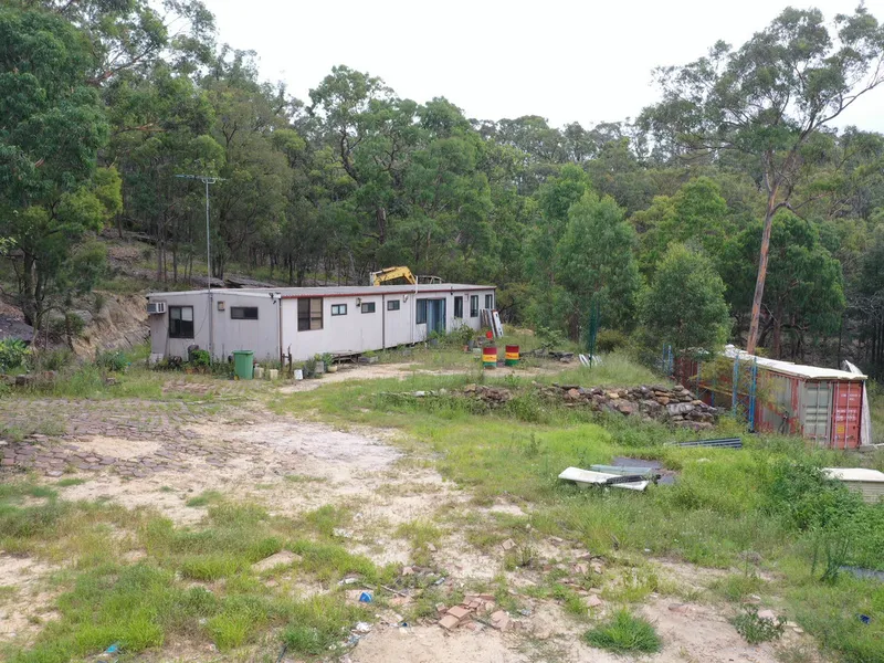 Value Packed Entry Level Acreage