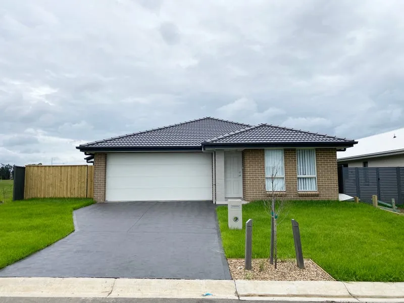 Well Maintained Family Home