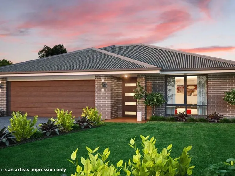 Live Or Invest In Booming Yeppoon - Only 900m To The Waters Edge - Full Turn Key House & Land Only $652,700 - Nothing More To Spend