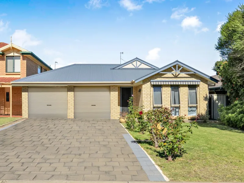 Going, Going, Gone?.... Not Yet!