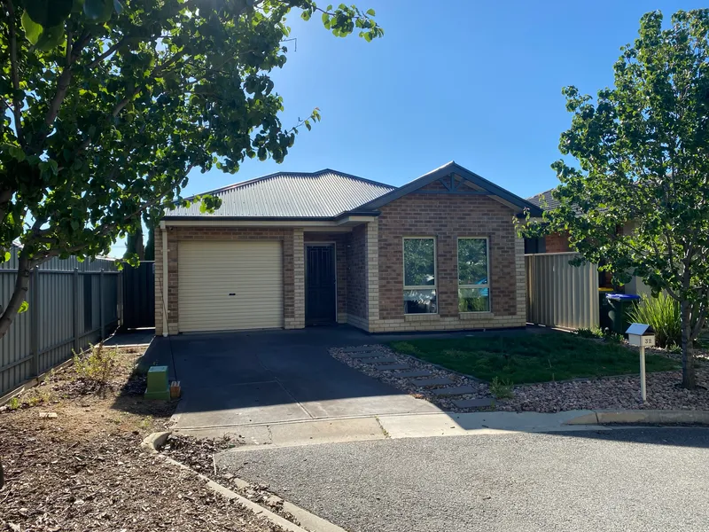 BEAUTIFUL FAMILY HOME