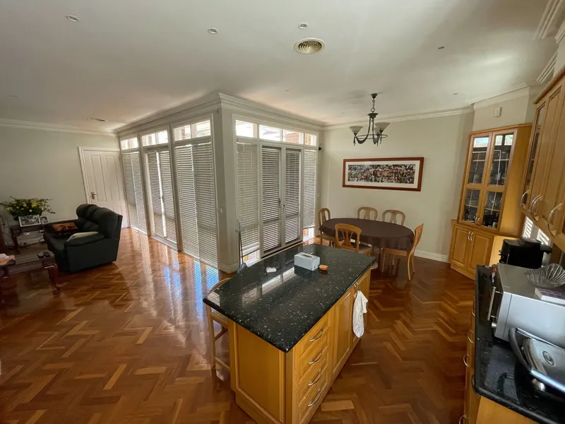 SUBSTANTIAL ST KILDA BEACHSIDE HOME OF EXCEPTIONAL QUALITY