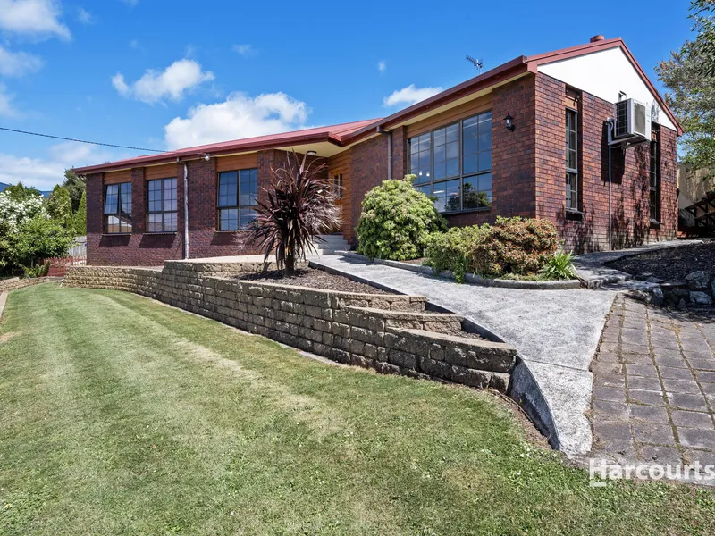 Big Block, Great Location