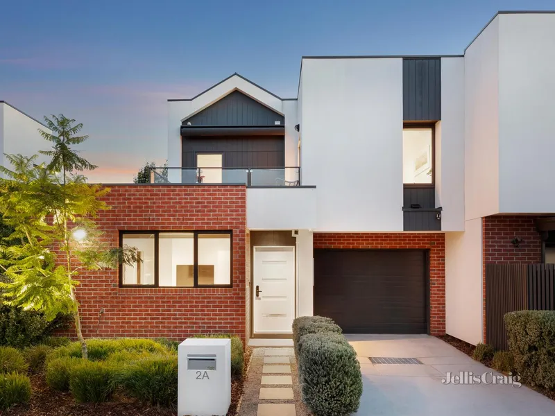 A Smart & Stylish Low-Maintenance Home