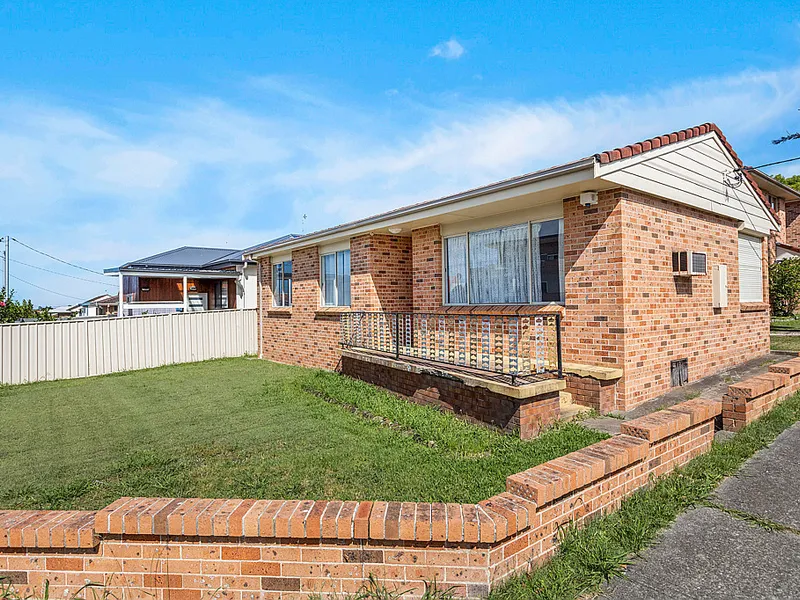 Spacious 2 Bedroom Villa