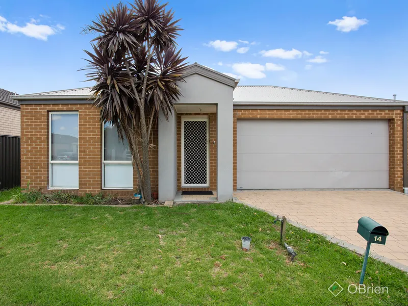 Pakenham's Best Valued Home