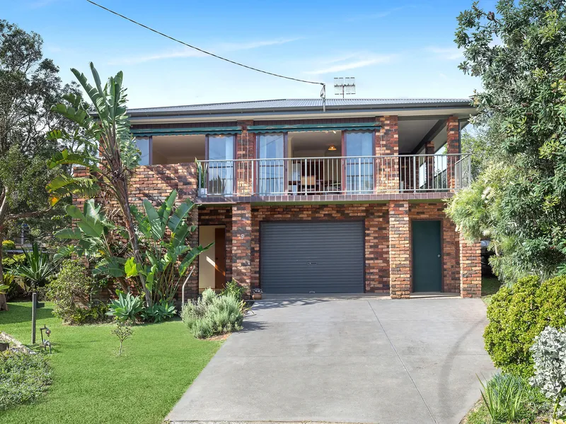 Exciting opportunity in premium beachside locale