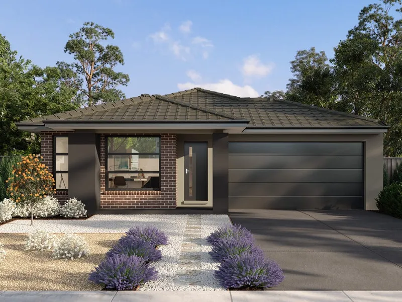 Premium House and land package in Berwick