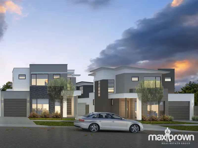 SEACLUSION  - AN ISLAND RETREAT