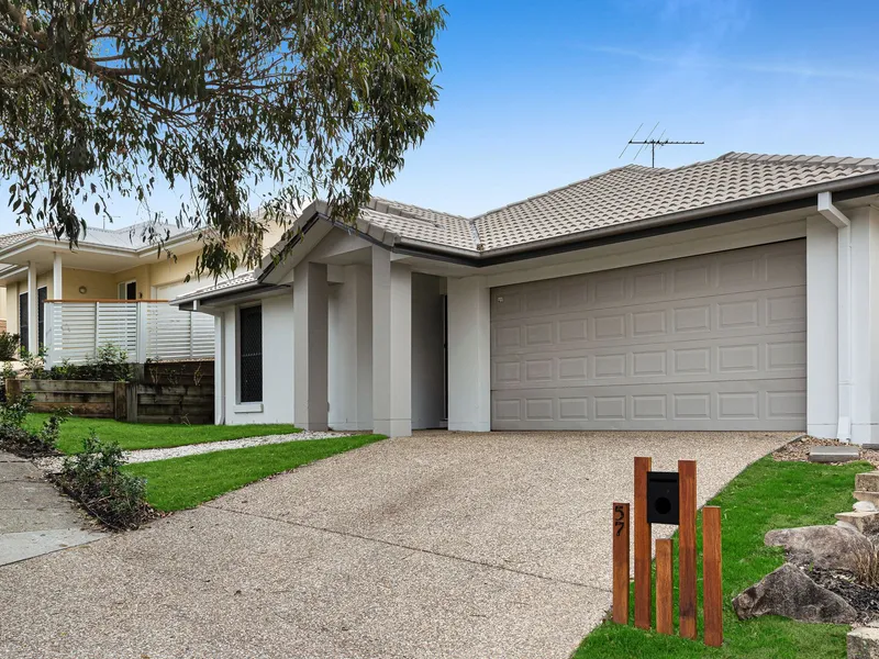 Beautiful Home in Great Location