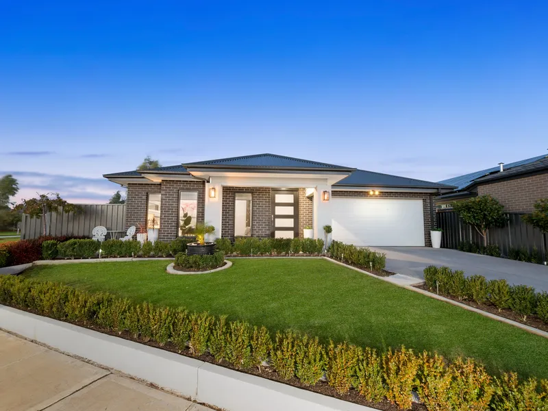 IMMACULATE PRESENTATION!